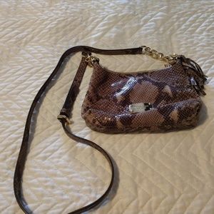 Michael kors crossbody purse